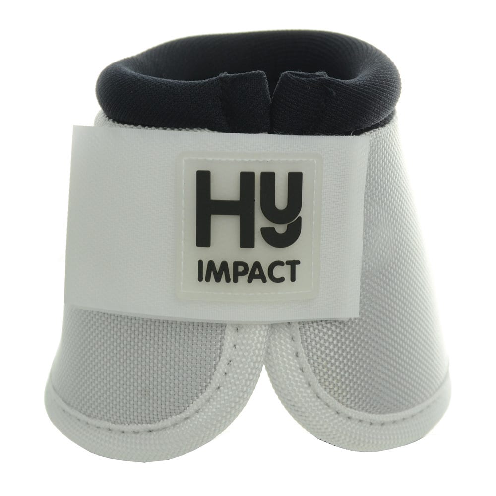 Hy Equestrian Pro Over Reach Boots image 3